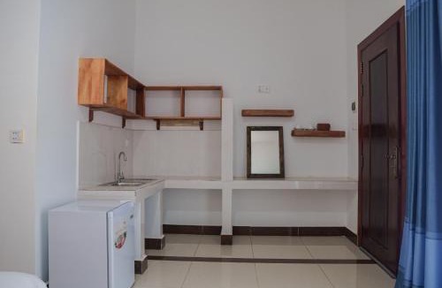 Krong Kaeb House | New Dragon Inn Guest House