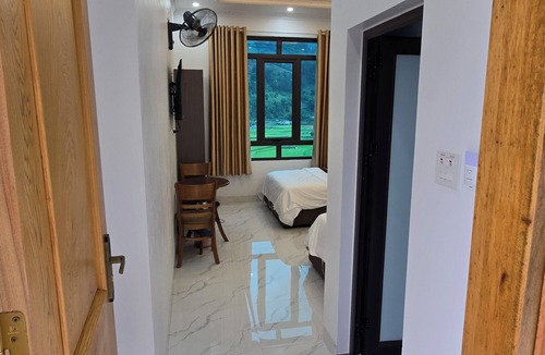 Mu Cang Chai Hotel | New Highland Hotel