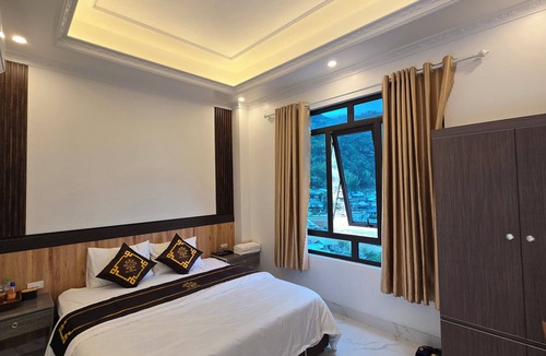 Mu Cang Chai Hotel | New Highland Hotel