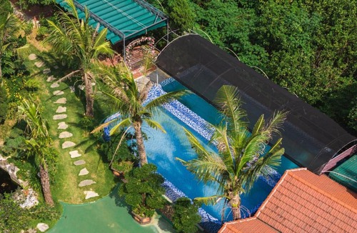 Kim Bang Apartment | New Homestay Tam Chúc