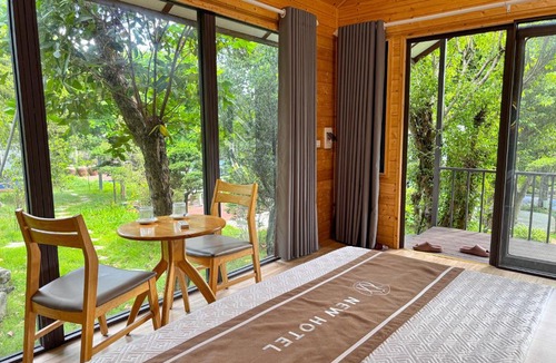 Kim Bang Apartment | New Homestay Tam Chúc