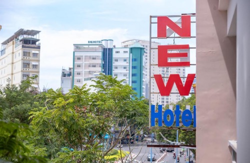 Thang Tam Hotel | New Hotel Vung Tau, near Bãi Sau