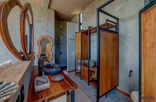Zona Hotelera Apartment | NEW! Jungle Stay, Pool and 2 Cenotes, Beach 200m