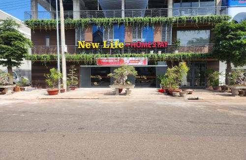 Ho Tram Hotel | New Life Homestay