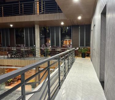 Ho Tram Hotel | New Life Homestay