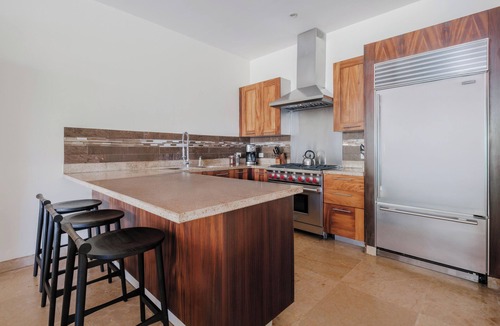 Punta de Mita Condo | NEW LISTING! - Casa Emilia, Fabulous Los Veneros Ground Level Condo + Yacht