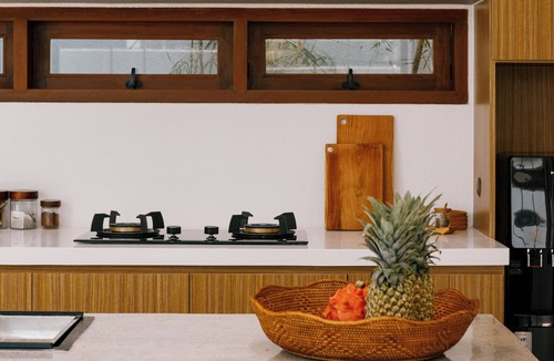 Kuta Villa | NEW LISTING PROMO - FREE GYM - LUXURY 2 BEDROOM VILLA