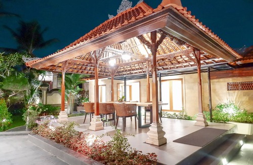 Ubud House | NEW! Luxury and Modern Living Concept at Superior Room in Ubud