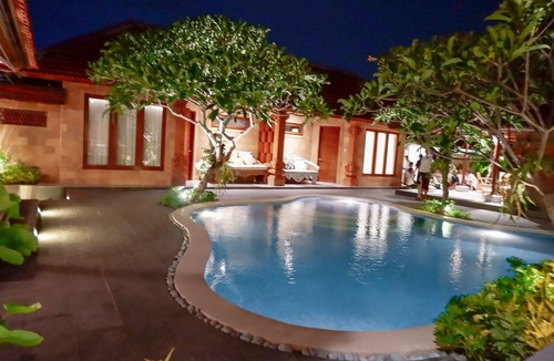 Ubud House | NEW! Luxury and Modern Living Concept at Superior Room in Ubud