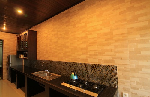 Samplangan Villa | New Majestic Villa Bali