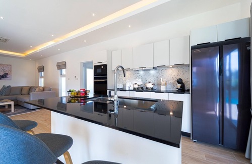 Hua Hin Villa | New Modern 3 Bedroom Pool Villa MB3