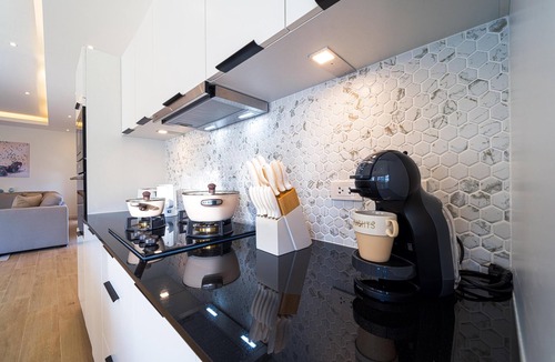 Hua Hin Villa | New Modern 3 Bedroom Pool Villa MB3
