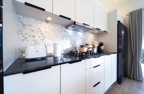 Hua Hin Villa | New Modern 3 Bedroom Pool Villa MB3