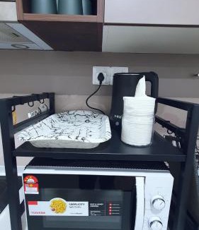 Kajang Apartment | New Modern Condo with Pool at Bangi