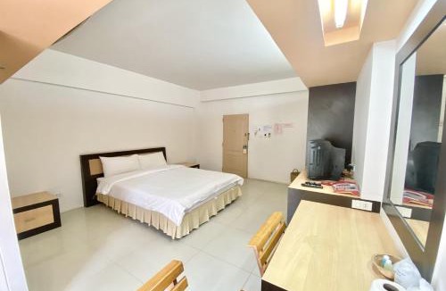 Ban Khao Hotel | New Place Resort