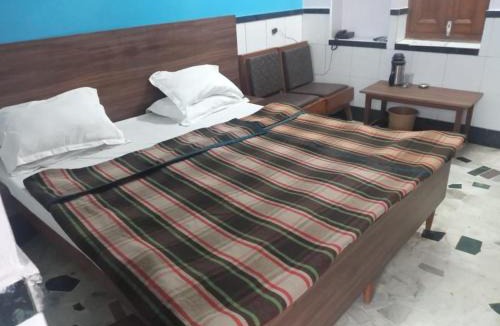 Old Delhi Hotel | New Royal Hotel
