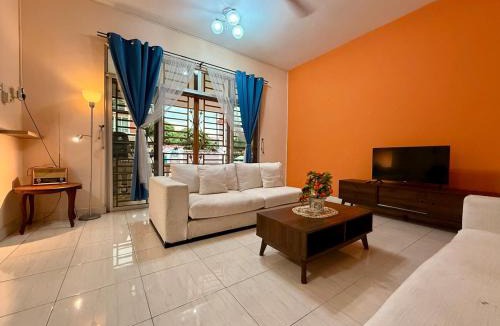 Taman Mount Austin House | New Spacious 4BR House Near IKEA Mount Austin JB