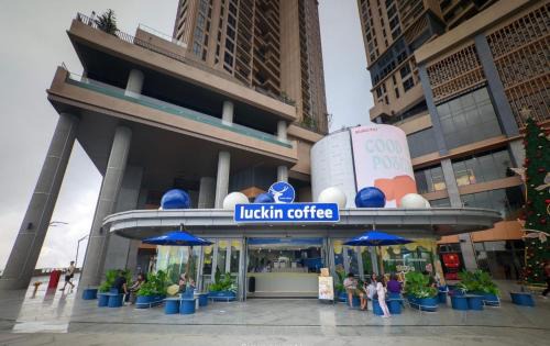 Genting Highlands Apartment | New This is in Genting Highland hill -12mins walk 4pax