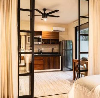 Tulum Apartment | New Tulum Gem Private Pool Ground Floor