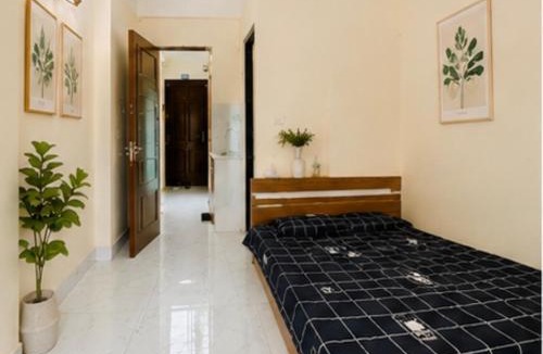 Bac Tu Liem Bed & Breakfast | New viet home - ĐH Công Nghiệp- Nhổn