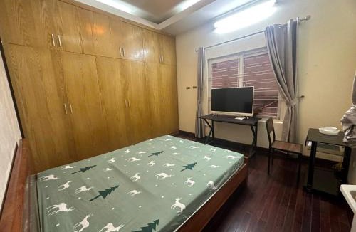 Yen Phu Bed & Breakfast | New viet home 1 - Tây Hồ
