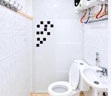 Yen Phu Bed & Breakfast | New viet home - An Dương - West lake