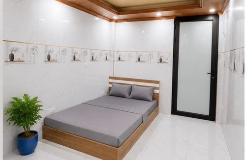 Tu Liem Bed & Breakfast | New Viet Home - Chi Nhánh Nhổn - Gần ĐH Công Nghiệp Hn