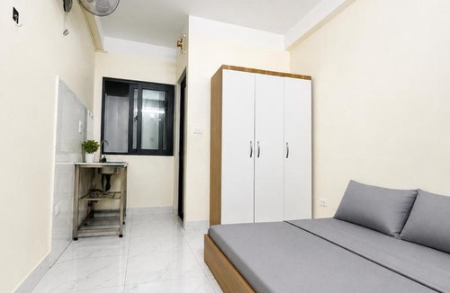 Tu Liem Bed & Breakfast | New Viet Home - Chi Nhánh Nhổn - Gần ĐH Công Nghiệp Hn