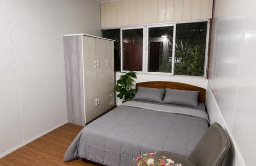 Dong Da Bed & Breakfast | New Viet Home - Chua Lang Branch - Near the National Children's Hospital
