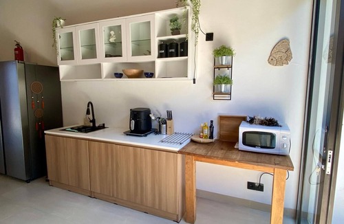 Bukit Villa | New villa for rent in Kutuh