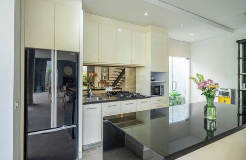 Petitenget Villa | New villa Jekumah