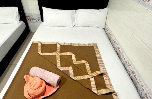 Ampang Hotel | New Wave Ampang Point Hotel