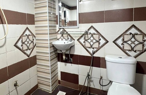 Ampang Hotel | New Wave Ampang Point Hotel