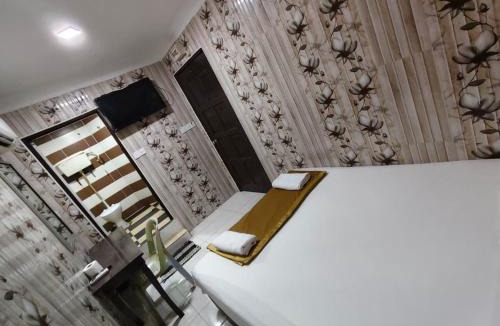 Sungai Buloh Hotel | New wave hotel damansara damai