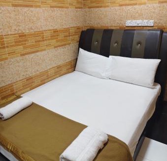 Shah Alam Hotel | New wave Shah alam hotel