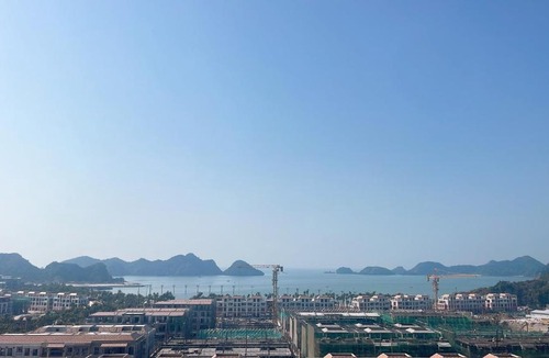 Cat Ba Hotel | New Way Hotel