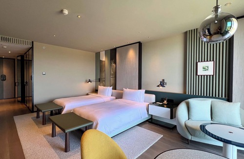 Hoi An Resort | New World Hoiana Beach Resort
