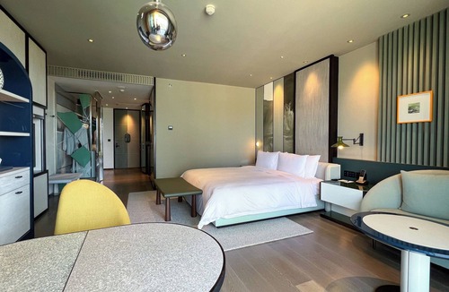 Hoi An Resort | New World Hoiana Beach Resort