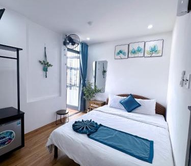 Hue City Centre Hotel | New World Hotel