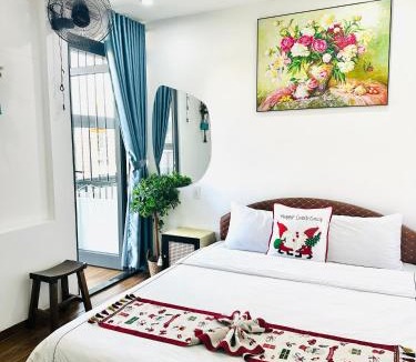 Hue City Centre Hotel | New World Hotel