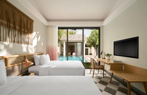 An Thoi Resort | New World Phu Quoc Resort