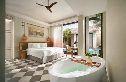 An Thoi Resort | New World Phu Quoc Resort