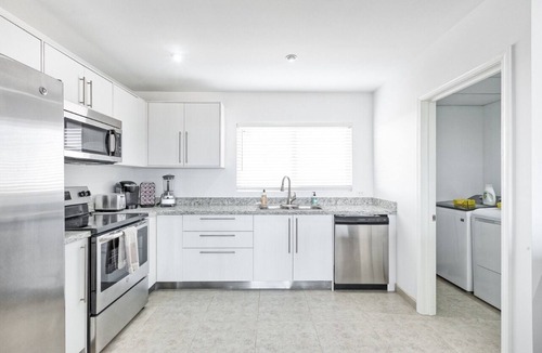 Las Conchas Condo | Newly built Condo at “Corona del Sol”- 500 meters inside Las Conchas on left