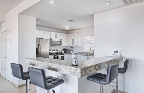 Las Conchas Condo | Newly built Condo at “Corona del Sol”- 500 meters inside Las Conchas on left