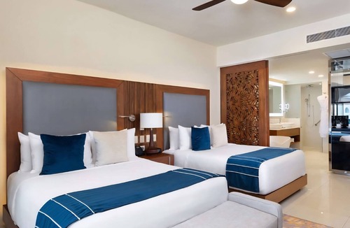 Juarez Resort | Newly-built luxury Cabo resort, gorgeous beach, 1, 2 & 3 bedrooms available.