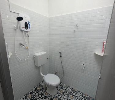 Sungai Siput House | Newly Reno Terrace House Villa