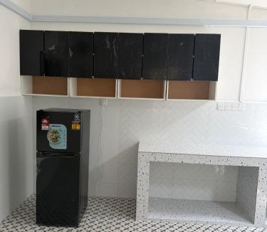 Sungai Siput House | Newly Reno Terrace House Villa