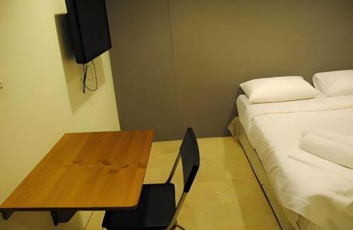 Subang Jaya Hotel | Newtauns