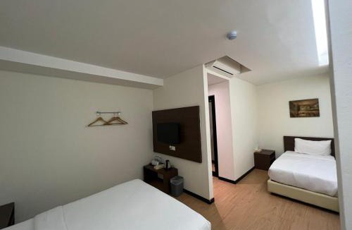 Taman Perling Hotel | Nex Hotel Johor Bahru