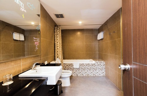 Depok Hotel | Next Hotel Yogyakarta